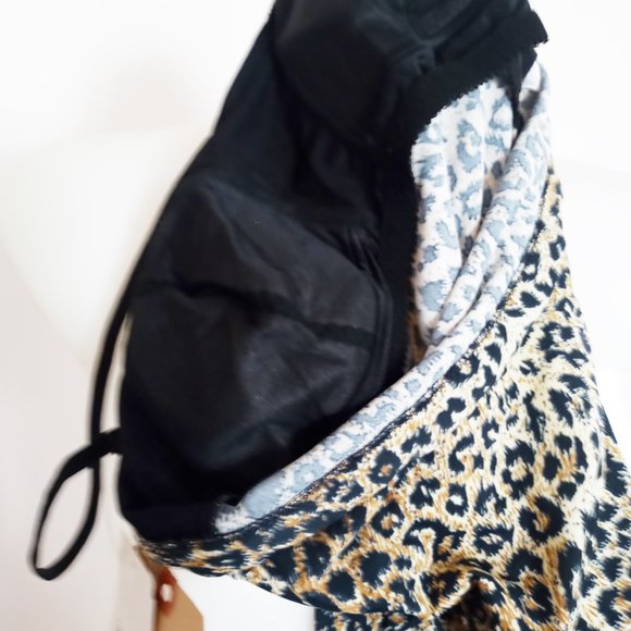 Grenier swimsuit, 1 piece, feline 2000 - Picture 3 of 6